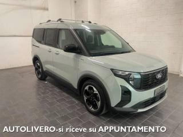 Ford Tourneo Courier 1.0 Ecoboost 125cv Powershift Active-Unipro 