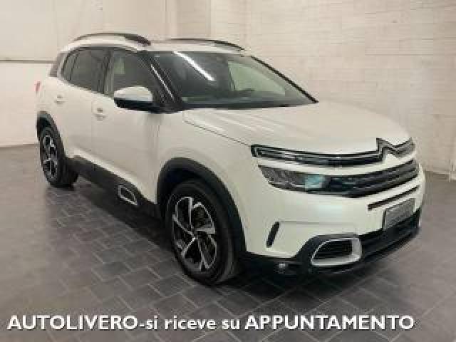 Citroen C5 Aircross Bluehdi 130 Eat8 Shine Pack-Unipro-Tetto-Pelle 