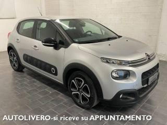 Citroen C3 1.2 82cv Feel-Unipro 