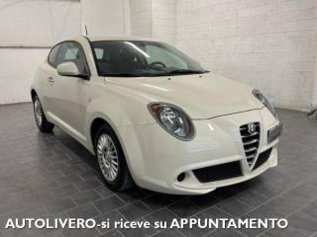 Alfa Romeo Mito 1.3 Jtdm 85 Cv Progression-Unipro 