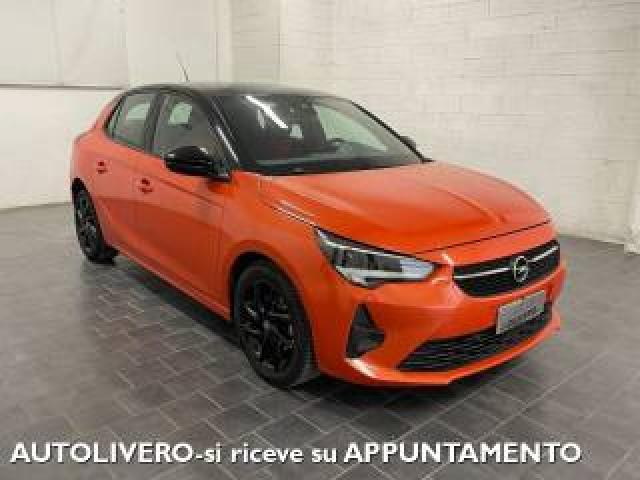 Opel Corsa 1.5 D 100 Cv Gs Line-Unipro 