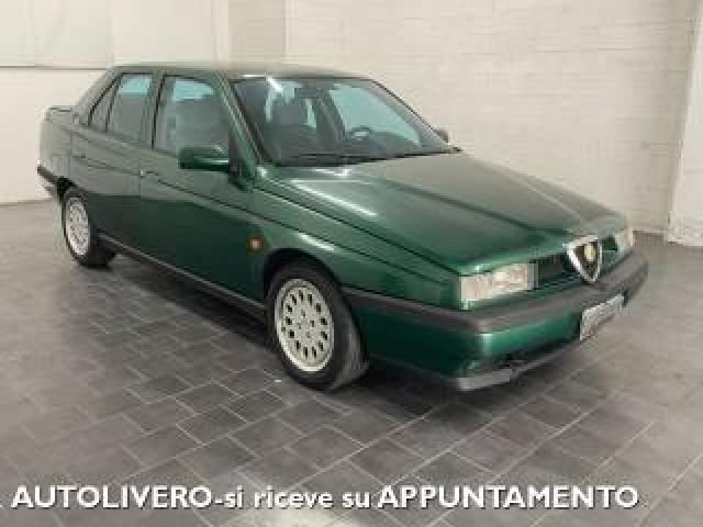 Alfa Romeo 155 2.0i Twin Spark 16v Cat Super-Unipro 