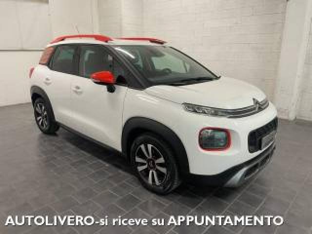 Citroen C3 Aircross 1.2 82cv Feel-Unipro-Cinghianuova 