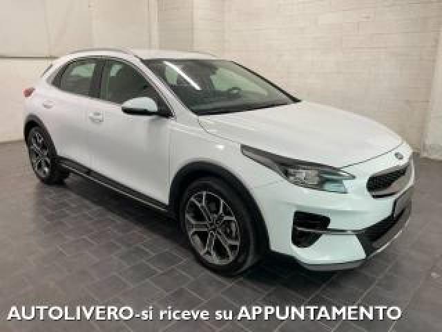 Kia Xceed 1.0 T-Gdi Gpl Style-Unipro-Led-Camera 