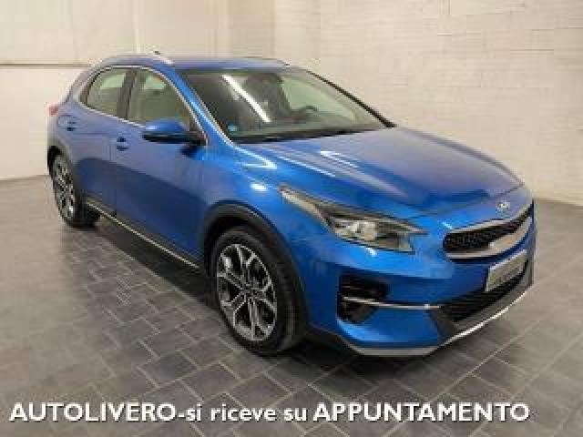 Kia Xceed 1.0 T-Gdi Style-Carplay-Camera-Led 