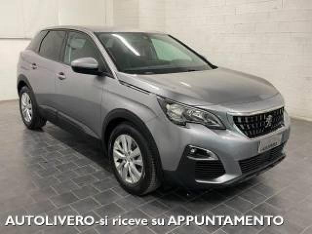 Peugeot 3008 1.6 Hdi 120cv Business-Unipro 