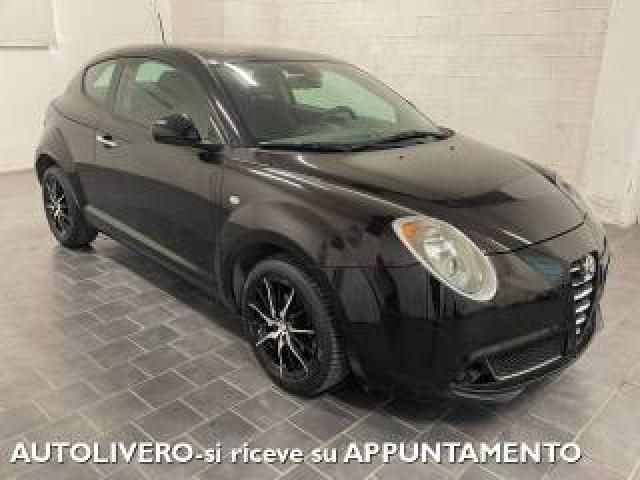 Alfa Romeo Mito 1.4 70 Cv 8v Progression-E6-Unipro 