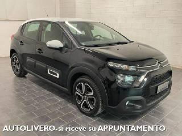 Citroen C3 Puretech 83 Cv Feel Pack 