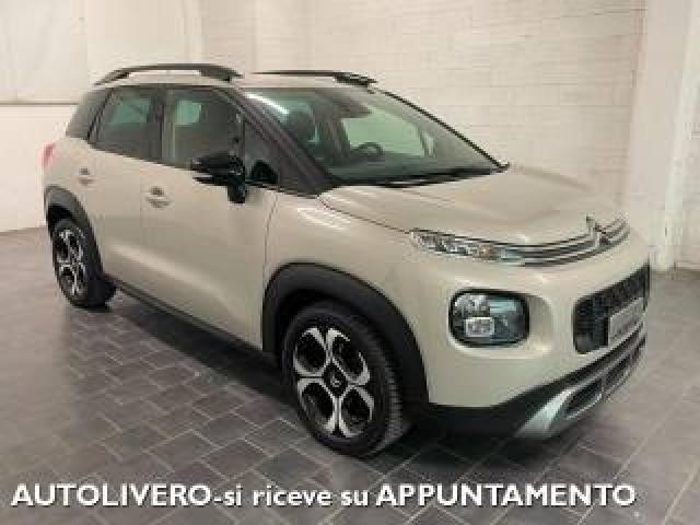 Citroen C3 Aircross 1.5 Bluehdi 120 Cv Eat6 Shine 
