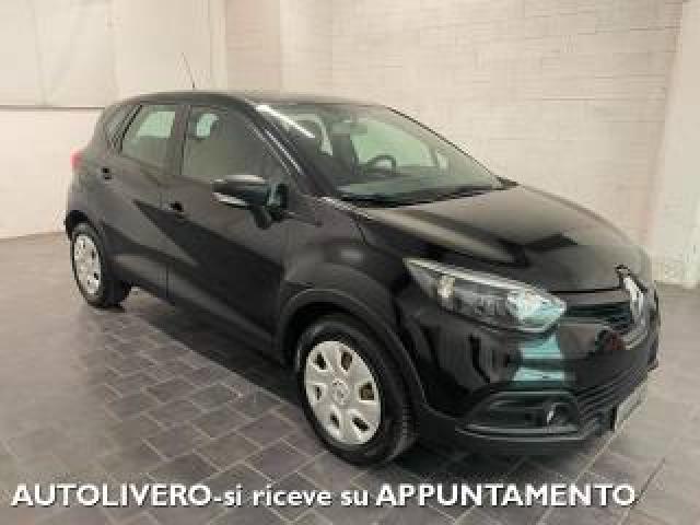 Renault Captur 0.9 Tce 12v 90 Cv Wave-Unipro 