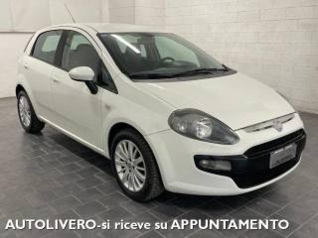Fiat Grande Punto 1.4 5 Porte 77cv Dualogic  