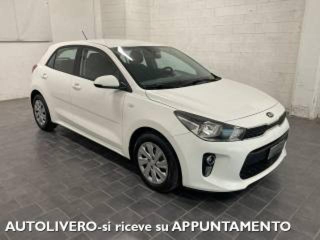 Kia Rio 1.2 Mpi 84cv 5 Porte Active 