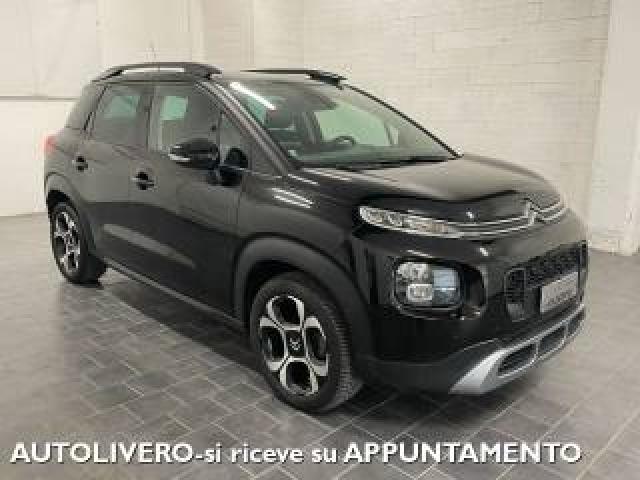 Citroen C3 Aircross Puretech 110 Cv Eat6 Shine-Unipro 