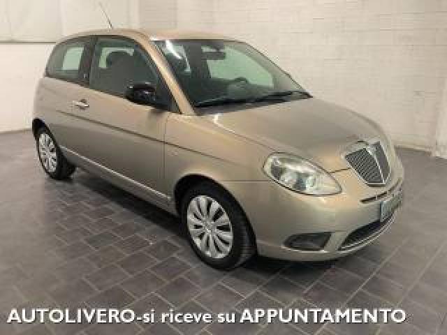 Lancia Ypsilon 1.2 69 Cv - Unipro 