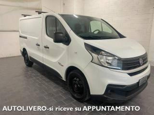 Fiat Talento 1.6 Mjt 120cv 3pti-Navi-Camera 