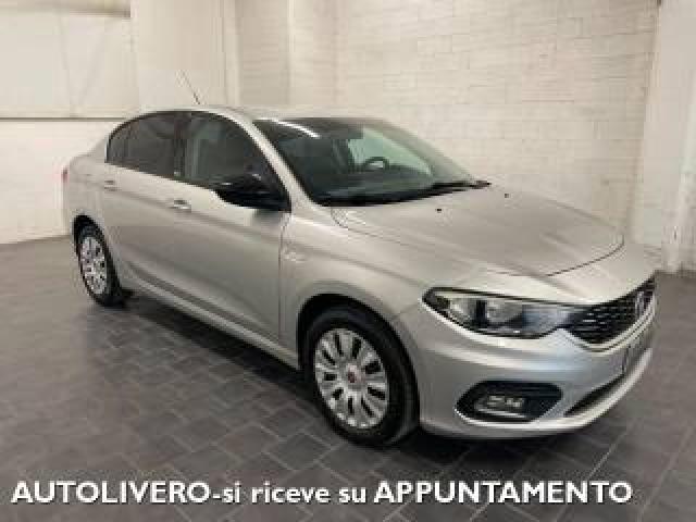 Fiat Tipo 1.3 Mjt 95cv 4 Porte 