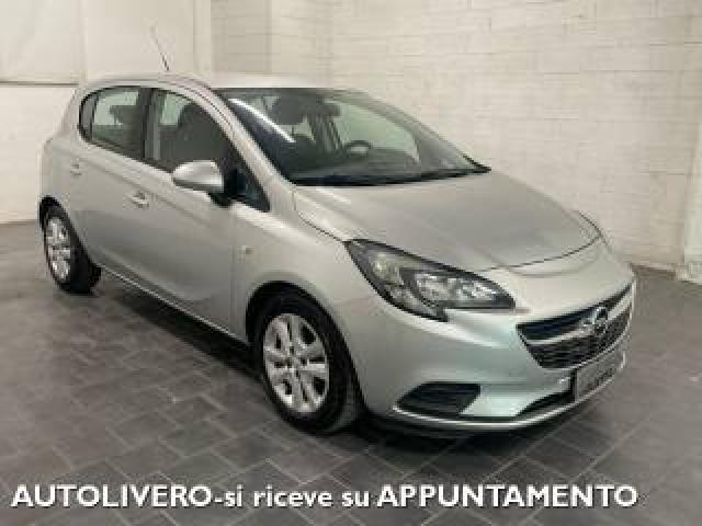 Opel Corsa 1.4 90cv Gpl Tech 5 Porte 