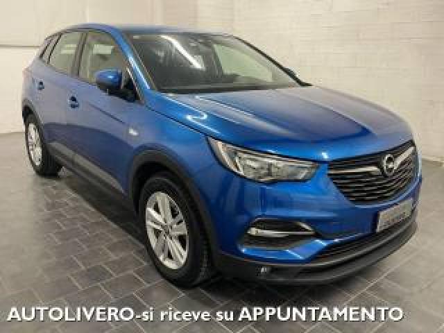 Opel Grandland X 1.5 Diesel 130cv Business-Frizionenuova 