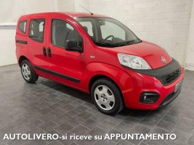 Fiat Qubo 1.3 Mjt 80 Cv-X Operatori Del Settore 