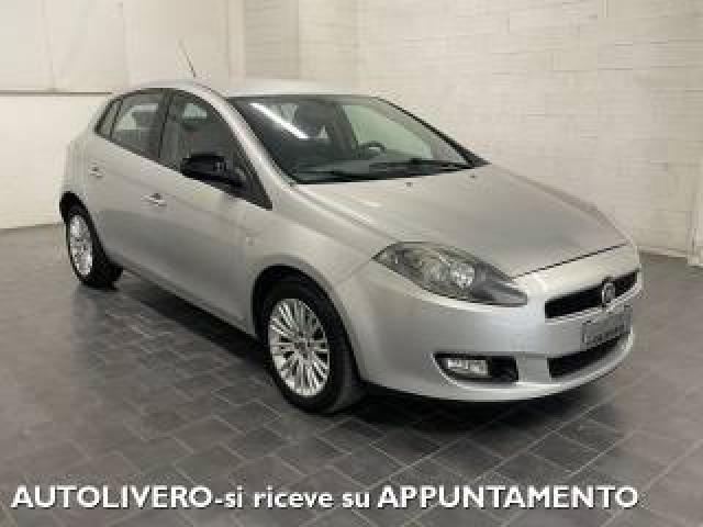 Fiat Bravo 1.6 Mjt 120 Cv Dpf-Navi-Camera 