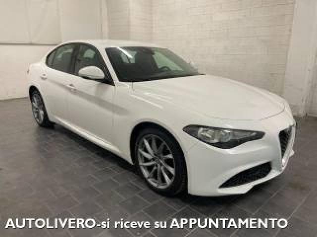 Alfa Romeo Giulia 2.2 Turbodiesel 150 Cv At8 Business 