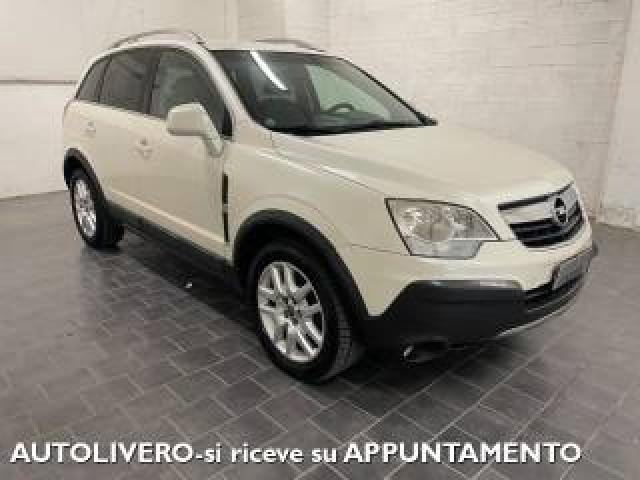 Opel Antara 2.0 Cdti 150cv 4x4 Cosmo 