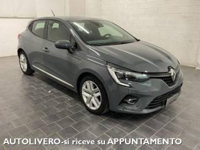 Renault Clio Tce 100 Cv Gpl-Unipro-Led-Carplay 