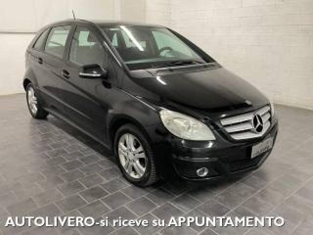 Mercedes Benz B 180 Cdi 109cv Executive 