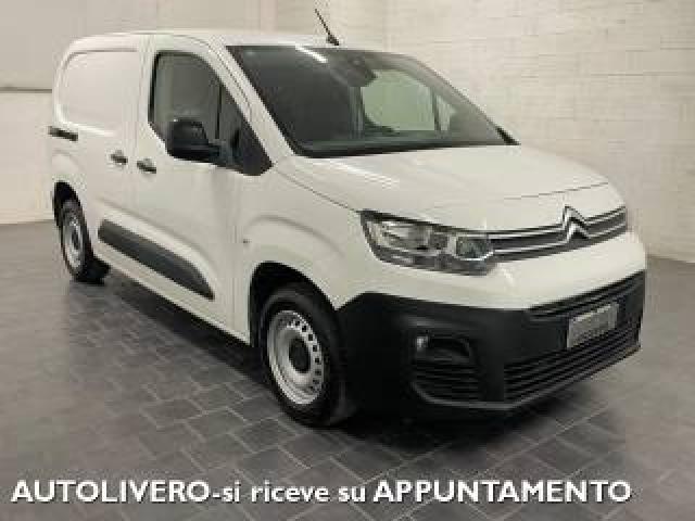 Citroen Berlingo 1.6 Hdi 75 Van M Club-Unipro 