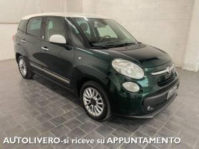 Fiat 500l Living 1.3 Multijet 85 Cv Lounge-5pti 