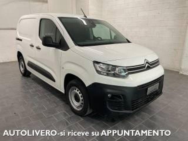 Citroen Berlingo Bluehdi 100 Cv Van M-3pti-Unipro 