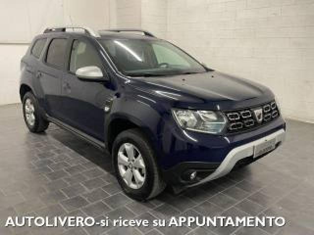 Dacia Duster 1.5 Blue Dci 8v 115 Cv 4x4 