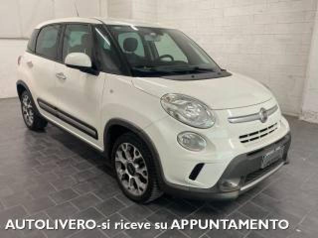 Fiat 500l 1.3 Multijet 85 Cv Trekking-Unipro 
