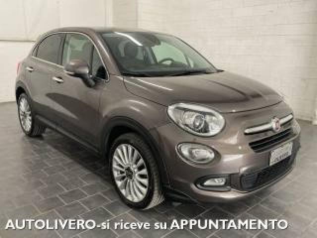 Fiat 500x 1.3 Multijet 95 Cv Lounge-Unipro 