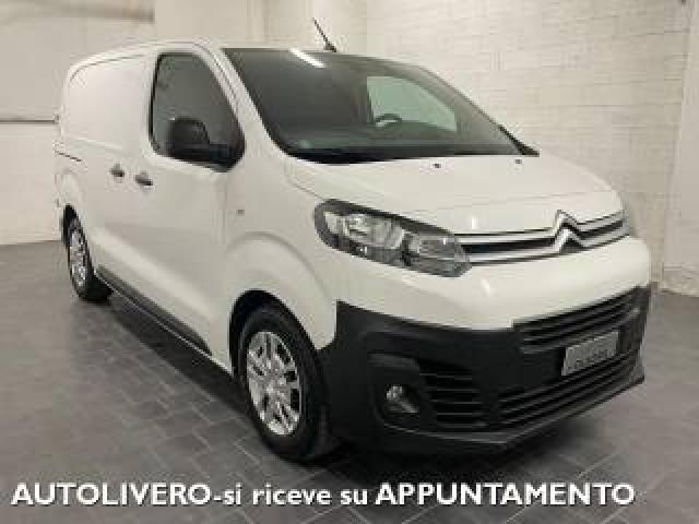 Citroen Jumpy 1.5 Bluehdi 120 Cv Furgone Xs-Unipro 