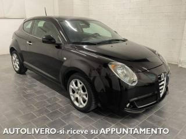Alfa Romeo Mito 1.3 Jtdm 85 Cv Distinctive 
