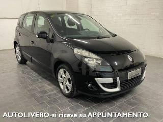 Renault Scenic X-Mod 1.5 Dci 110cv 