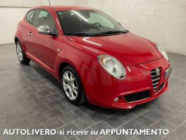 Alfa Romeo Mito 1.3 Jtdm-2 95 Cv Distinctive 