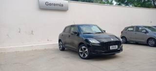 Suzuki Swift 1.2 Hybrid 4wd Allgrip Top 