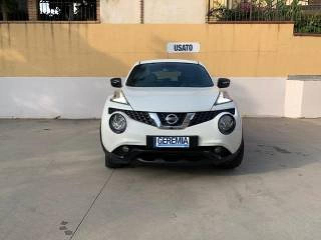 Nissan Juke 1.5 Dci Start&stop N-Connecta 
