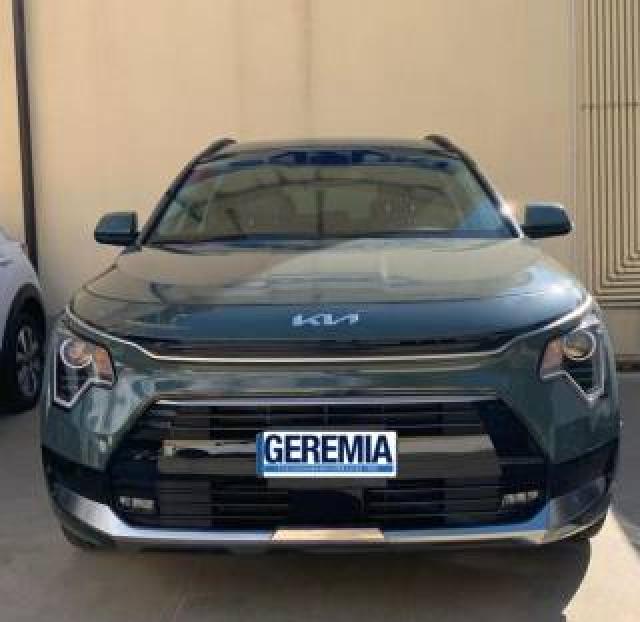 Kia Niro 1.6 Gdi Dct Hev Style 