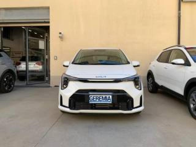 Kia Picanto 1.0   20th Anniversary Edition Gpl 