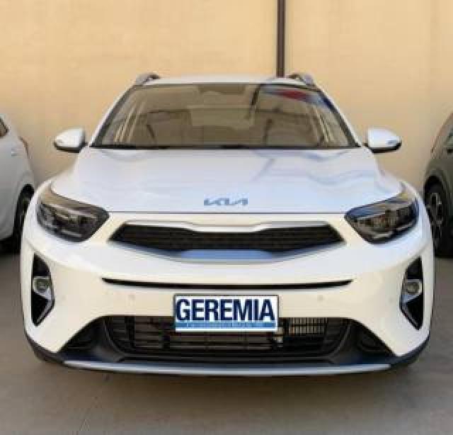 Kia Stonic 1.0 T-Gdi 100 Cv Mhev Mt Style Special Edition 