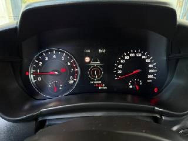 Suzuki Swift 1.2 Hybrid Top 