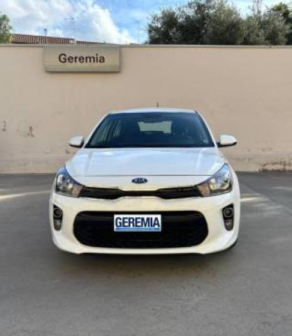 Kia Rio 1.2 Mpi Evolution 