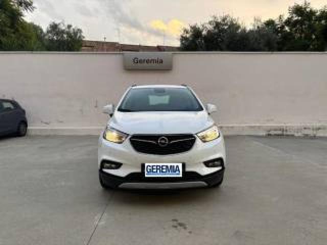 Opel Mokka X 1.6 Cdti Ecotec 4x2 Start&stop Business 