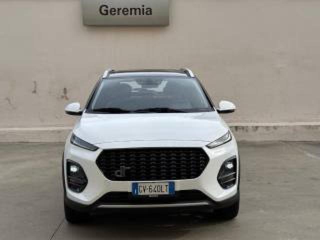 Dr Motor Dr 3.0 1.5 Bi-Fuel Gpl 