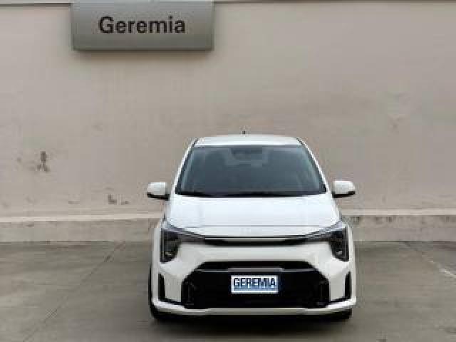 Kia Picanto 1.2 Gdi 5 Porte Amt Style 