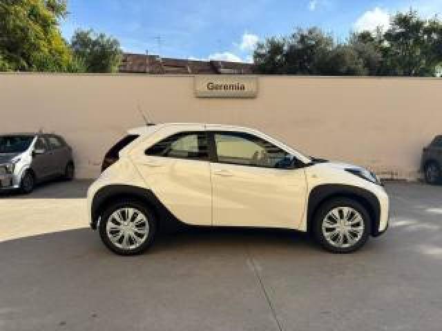 Toyota Aygo X 1.0 Vvt-I 72 Cv 5 Porte Active 
