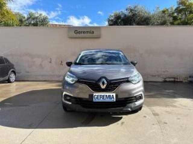 Renault Captur Tce 130 Cv  Sport Edition 